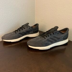 Adidas Pure Boost Running Shoes Men's Size 10.5